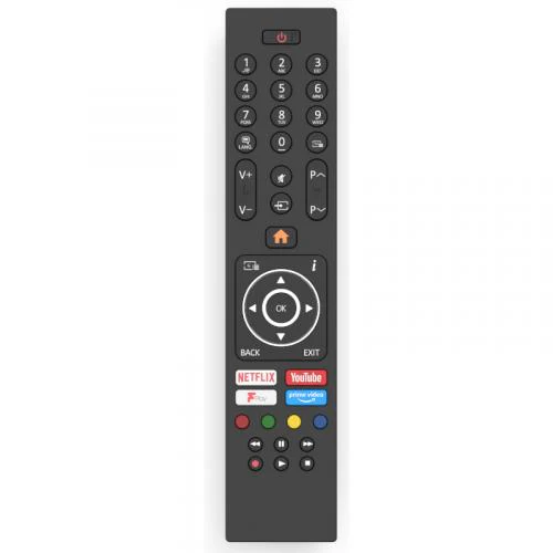 Walker Smart TV Remote Control | 029669