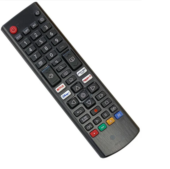 LG Smart TV Remote Control | AKB76037605