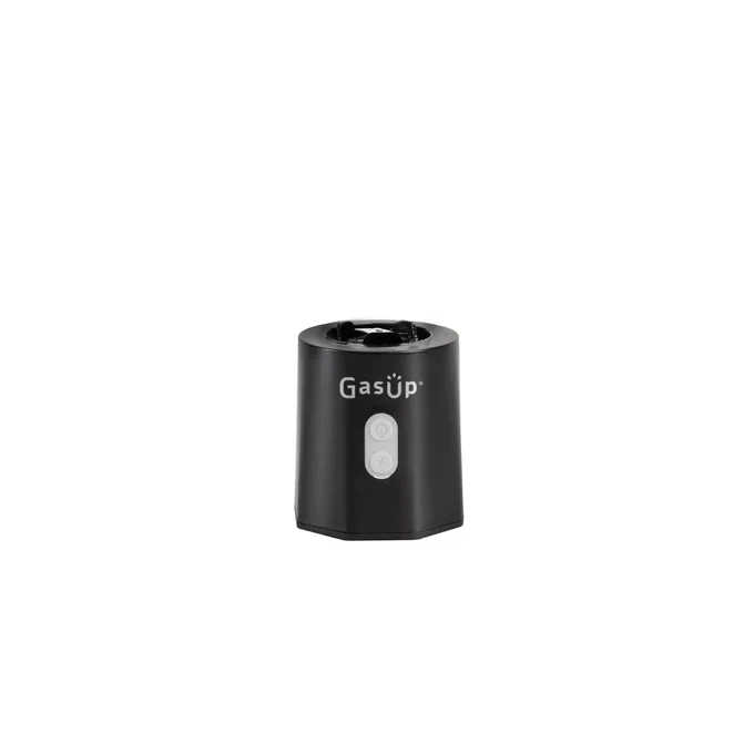 GasUp Blender Cuculo - Black | 04108010 - Image 2