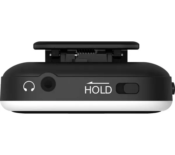 Majority MP3 Player 16GB Black/White | 1000002974 - Image 4