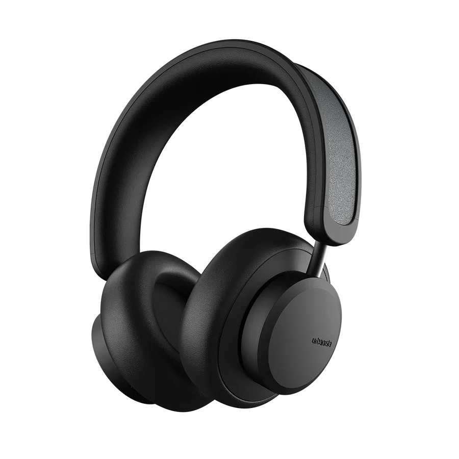 Urbanista Los Angles Solar Panel Headphones || 1036202