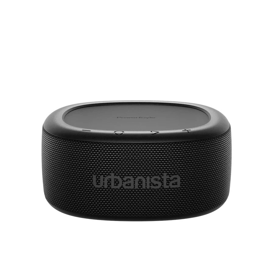 Urbanista Malibu Solar Powered Wireless Speaker | 1037502