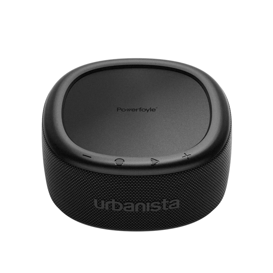 Urbanista Malibu Solar Powered Wireless Speaker | 1037502 - Image 2