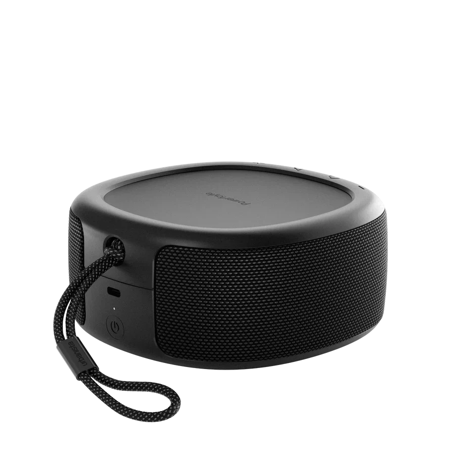 Urbanista Malibu Solar Powered Wireless Speaker | 1037502 - Image 3