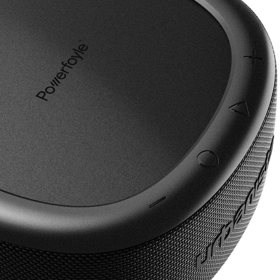 Urbanista Malibu Solar Powered Wireless Speaker | 1037502 - Image 4