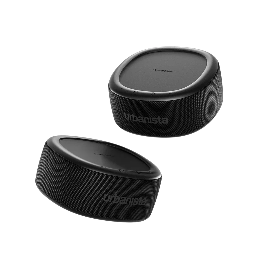 Urbanista Malibu Solar Powered Wireless Speaker | 1037502 - Image 5