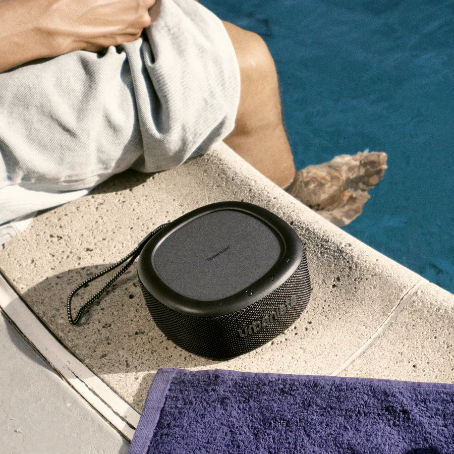Urbanista Malibu Solar Powered Wireless Speaker | 1037502 - Image 6