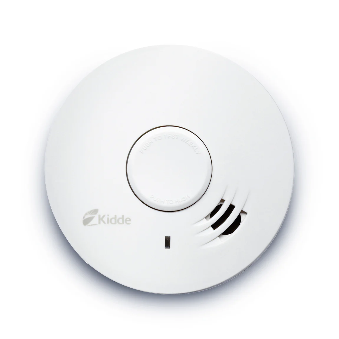 Kidde 10 Year Optical Smoke Alarm + Hush Feature | 10Y29