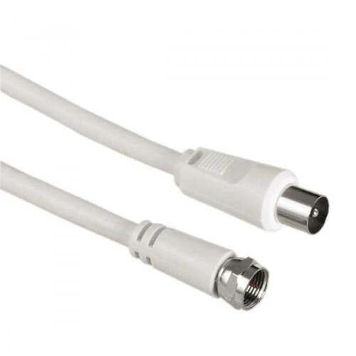 AVLINK F PLUG TO F PLUG - 2M | 112030