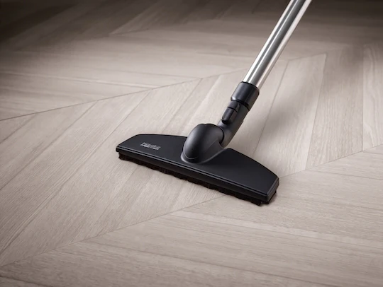 Miele Boost CX1 Parquet Hoover Vacuum -  Lotus White || 11666820 - Image 8