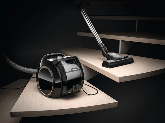 Miele Boost CX1 Cat & Dog Hoover Vacuum - Obsidian Black || 11666830 - Image 11