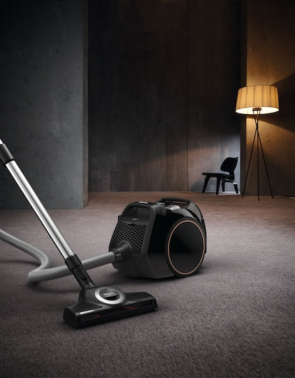 Miele Boost CX1 Cat & Dog Hoover Vacuum - Obsidian Black || 11666830 - Image 6