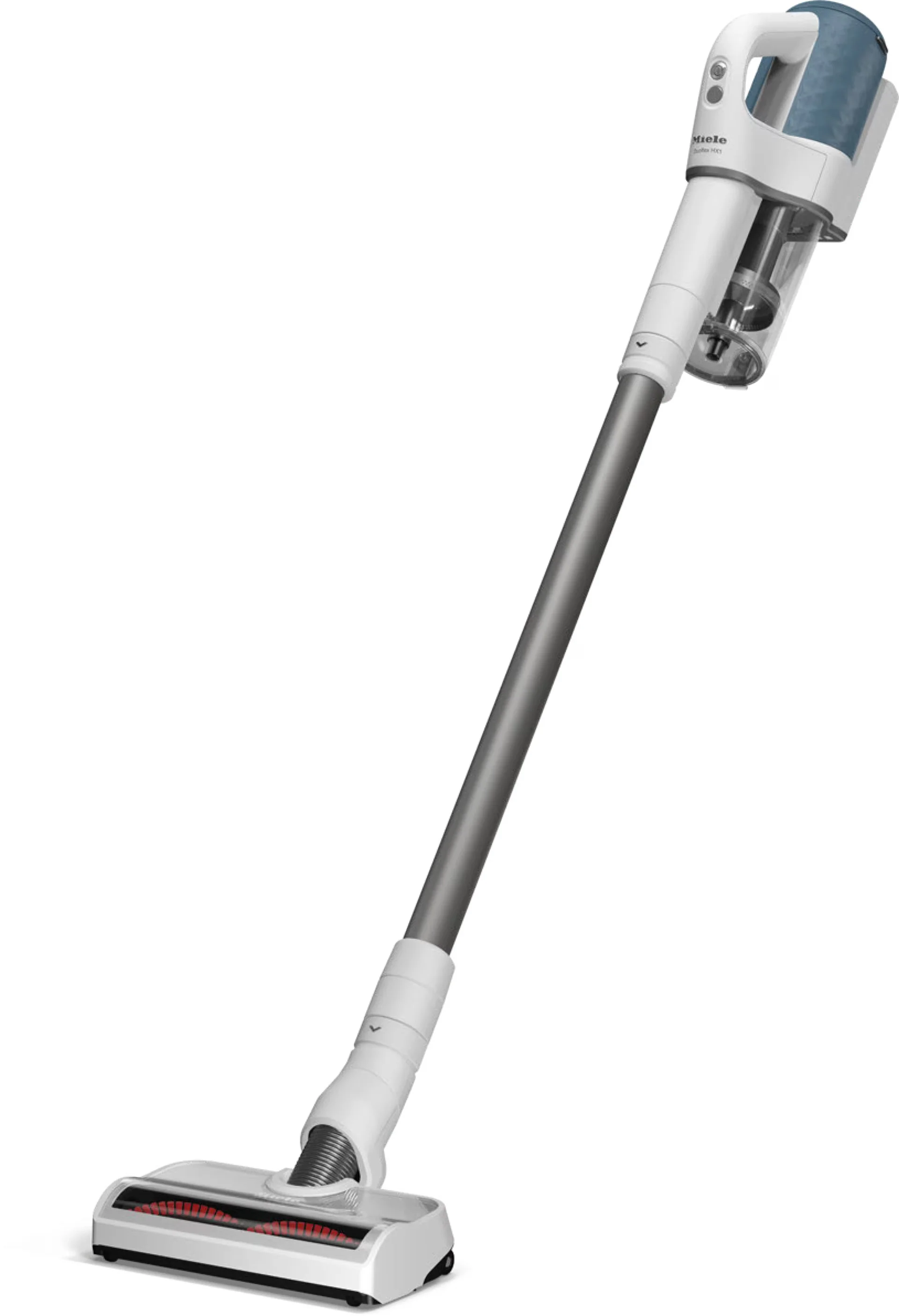 Miele Duoflex HX1 Cordless Stick Vacuum Cleaner - Nordic Blue || 12377910 - Image 5