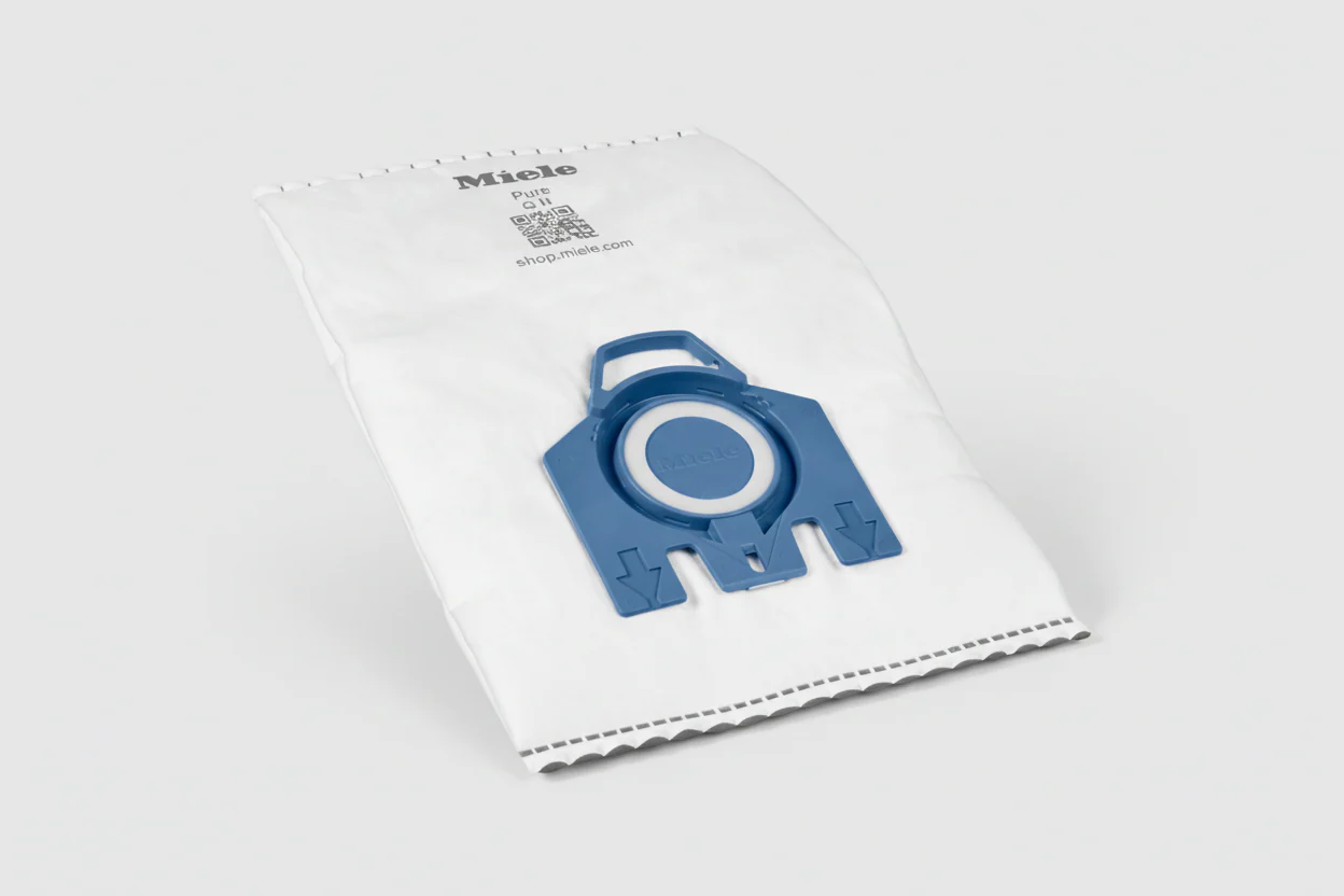 Miele HyClean Pure GN vacuum cleaner bag | 12421130 - Image 3