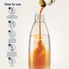SodaStream Lipton Peach Iced Tea Sparkling Drink Mix 440ml | 1924214440 - Image 6