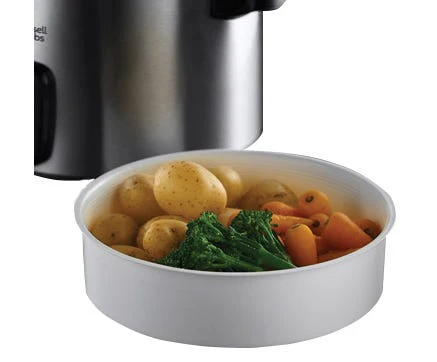 Russell Hobbs Rice Cooker & Steamer | 19750 - Image 3
