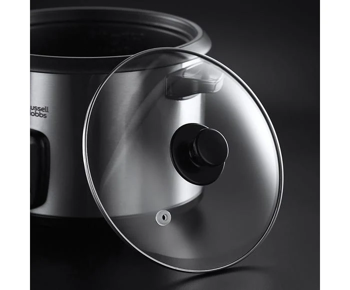 Russell Hobbs Rice Cooker & Steamer | 19750 - Image 6