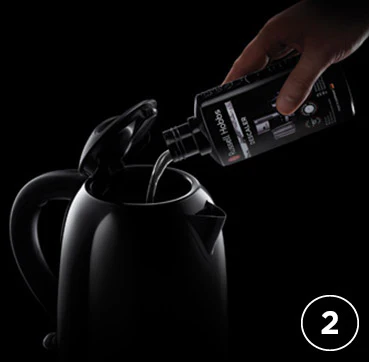 RUSSELL HOBBS Descaler for Kettles Irons & Coffee | 21220 - Image 2