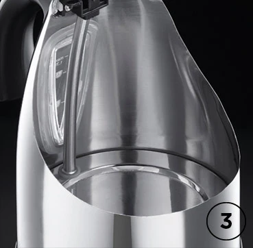 RUSSELL HOBBS Descaler for Kettles Irons & Coffee | 21220 - Image 3