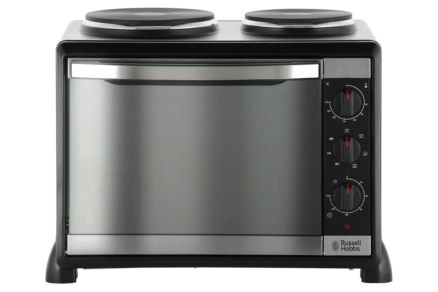 *OPEN BOX* RUSSELL HOBBS 1920W MINI KITCHEN | 22780 - Image 2