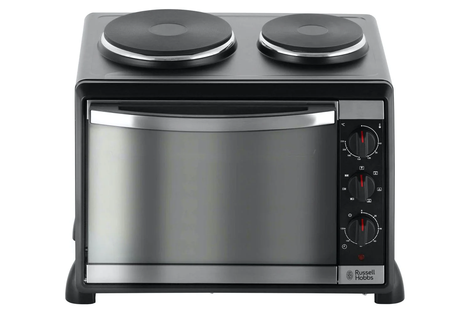 *OPEN BOX* RUSSELL HOBBS 1920W MINI KITCHEN | 22780 - Image 3