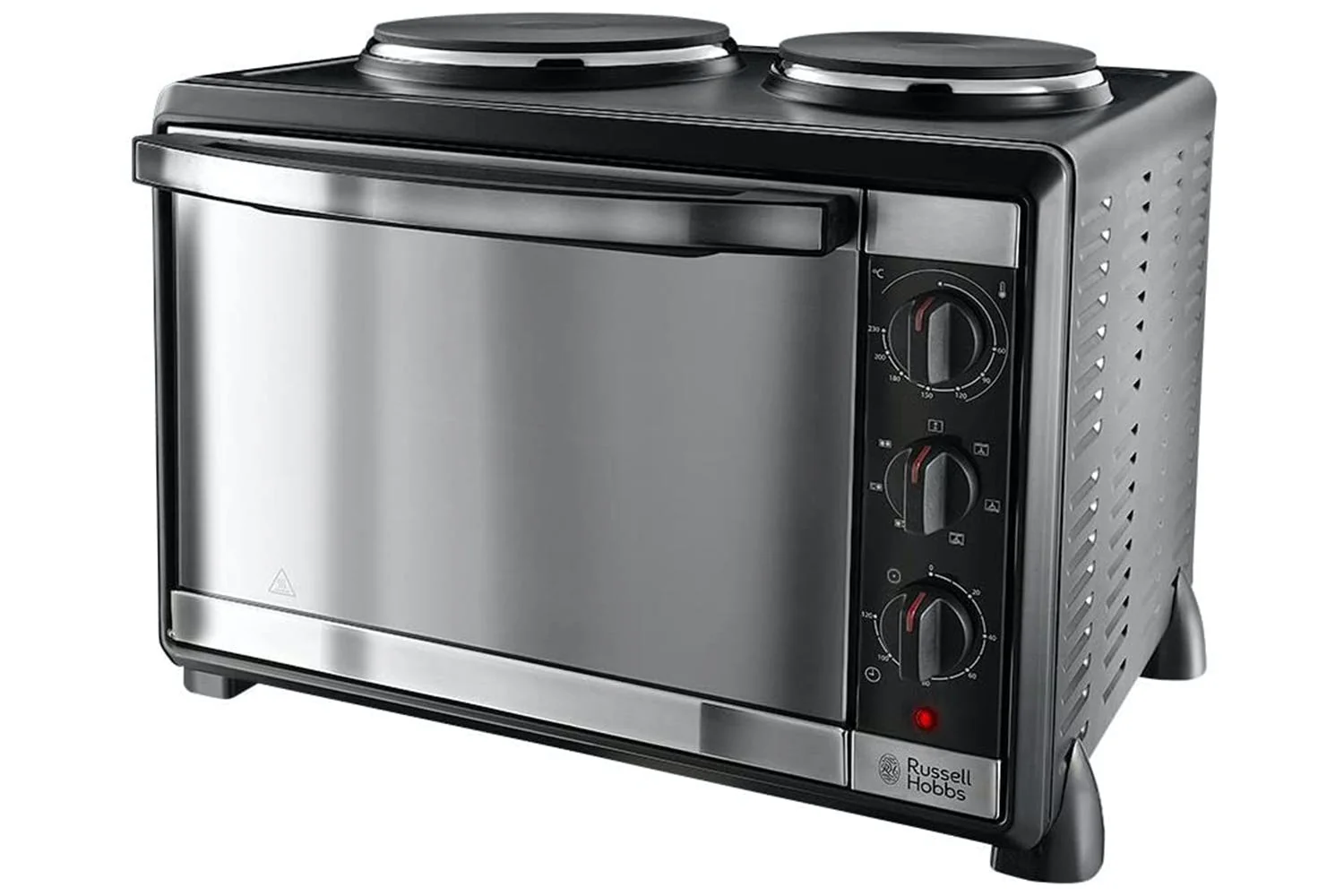 *OPEN BOX* RUSSELL HOBBS 1920W MINI KITCHEN | 22780 - Image 4
