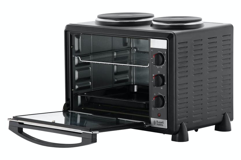 *OPEN BOX* RUSSELL HOBBS 1920W MINI KITCHEN | 22780 - Image 5