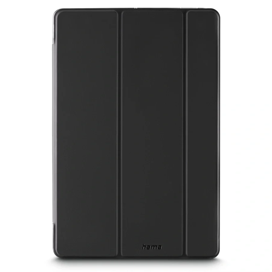 Hama Fold Clear Tablet Case for Samsung Galaxy Tab S10 Lite 10.9” - Black | 231024