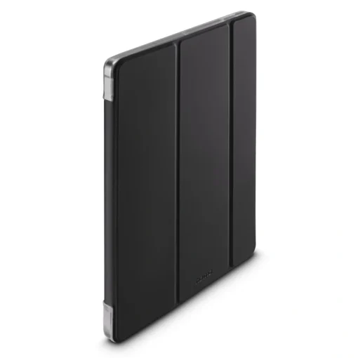 Hama Fold Clear Tablet Case for Samsung Galaxy Tab S10 Lite 10.9” - Black | 231024 - Image 2