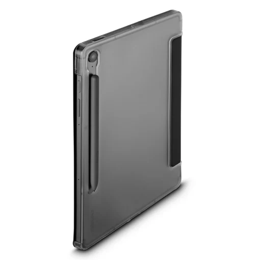 Hama Fold Clear Tablet Case for Samsung Galaxy Tab S10 Lite 10.9” - Black | 231024 - Image 3