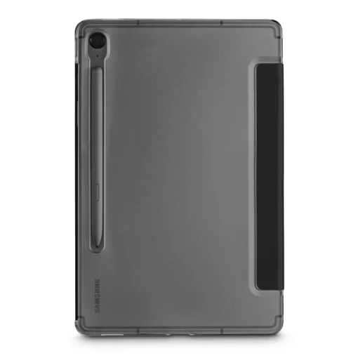 Hama Fold Clear Tablet Case for Samsung Galaxy Tab S10 Lite 10.9” - Black | 231024 - Image 4