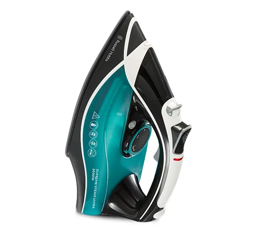 RUSSELL HOBBS Supreme Steam Ultra Traditional Iron | 23260 - Image 2