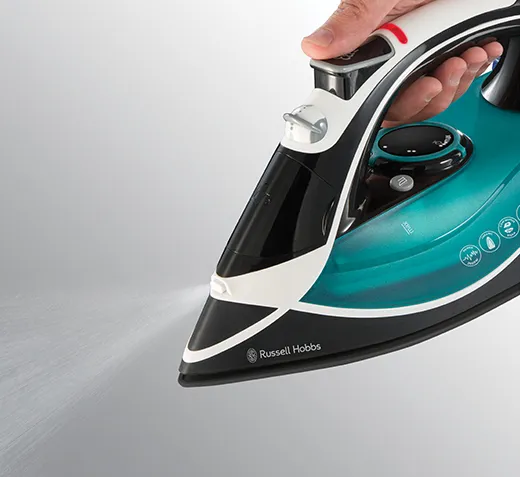 RUSSELL HOBBS Supreme Steam Ultra Traditional Iron | 23260 - Image 3