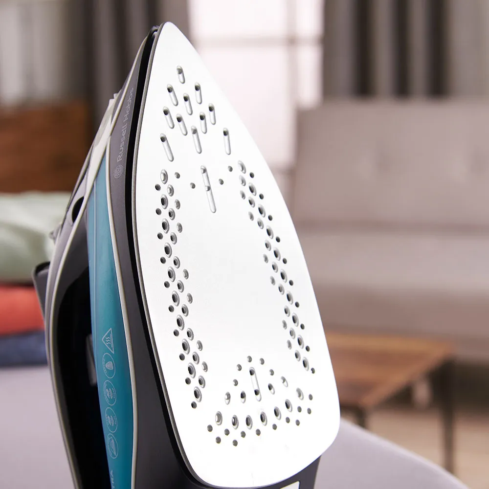 RUSSELL HOBBS Supreme Steam Ultra Traditional Iron | 23260 - Image 8