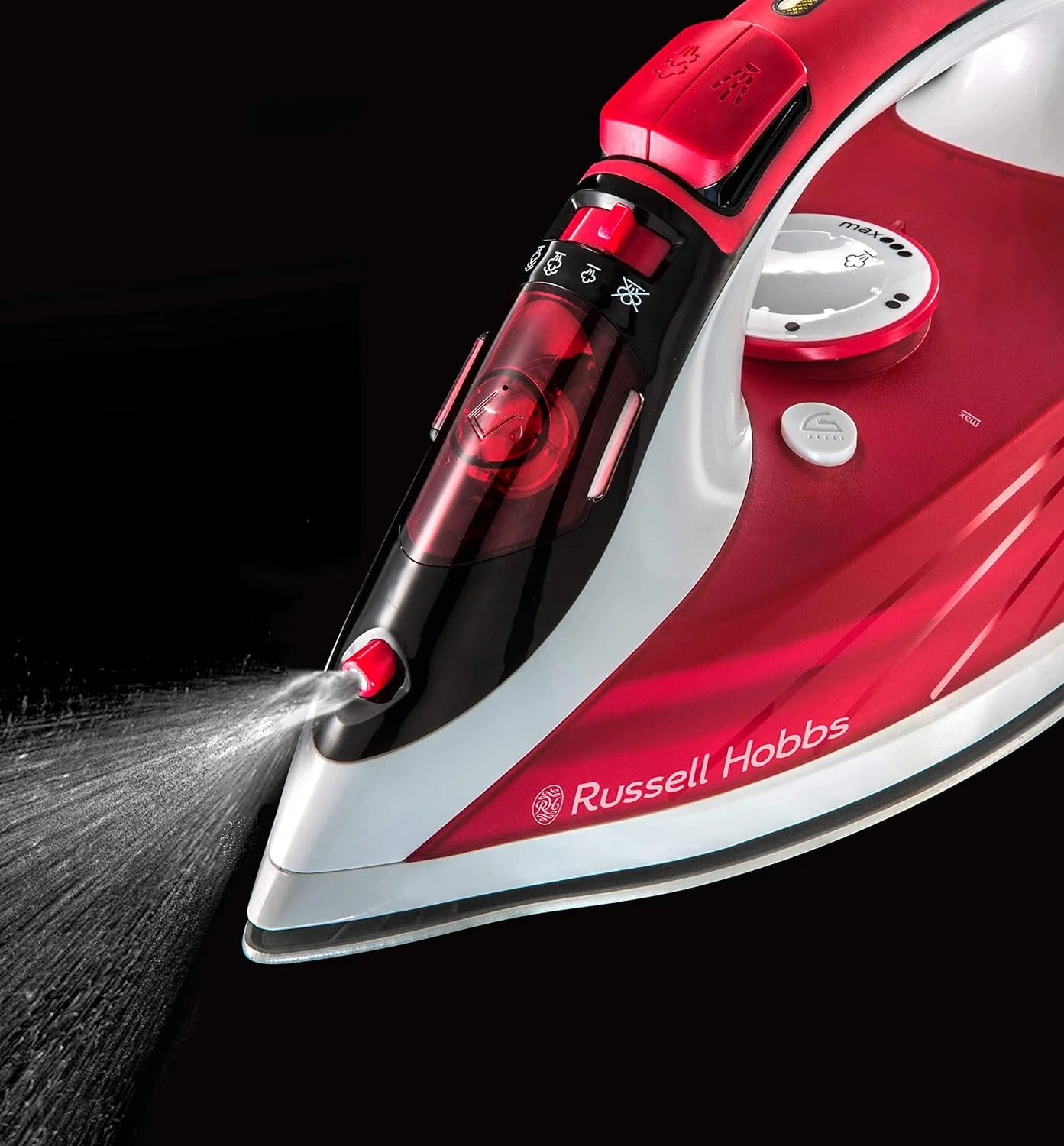 RUSSELL HOBBS Ultra Steam Pro | 23990 - Image 3