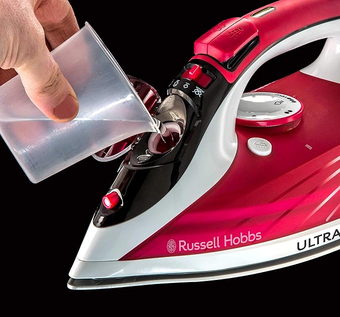 RUSSELL HOBBS Ultra Steam Pro | 23990 - Image 4
