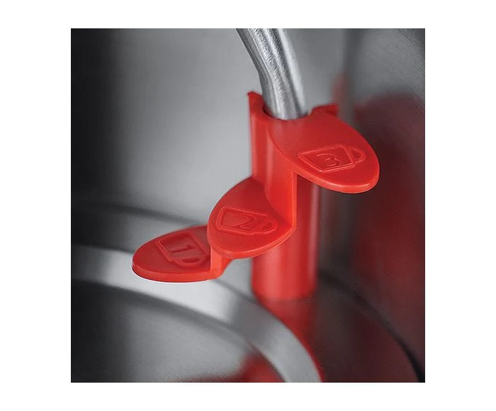 RUSSELL HOBBS Inspire Grey Kettle Rapid Boil 3KW | 24363 - Image 9