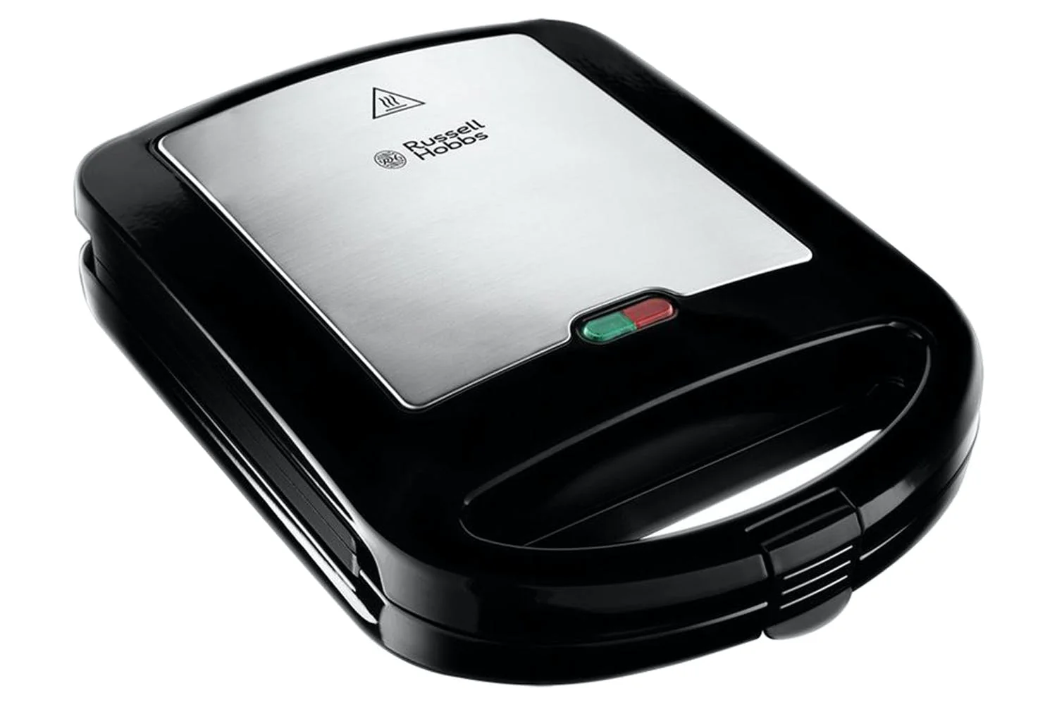 Russell Hobbs 4 Portion Deep Fill Sandwich Maker | 24550 - Image 2