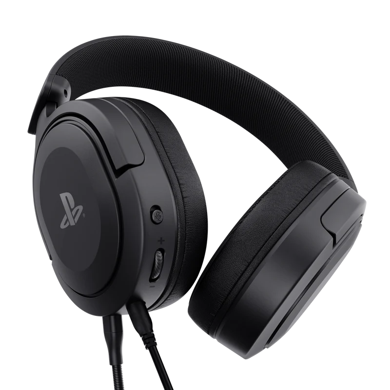 Trust GXT498 Forta Gaming Headset For PS5™ - Black | 24715 - Image 3