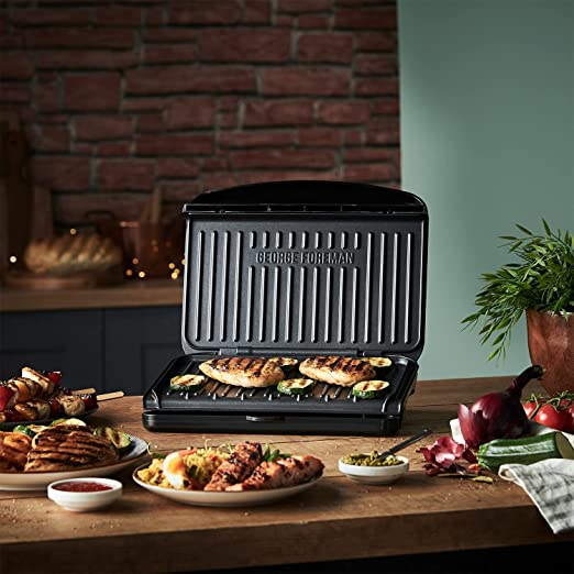 George Foreman Fit Grill Medium | 25810 - Image 3