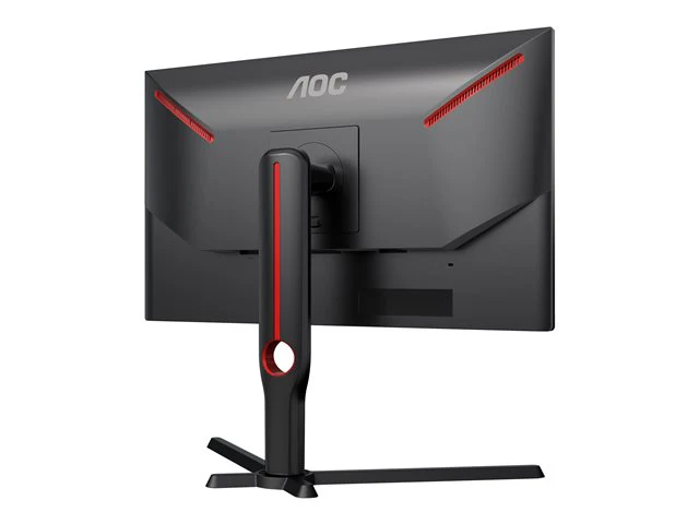 *OPEN BOX* AOC 25" Gaming G3 Series LED monitor Full HD | 25G3ZM/BK - Image 3