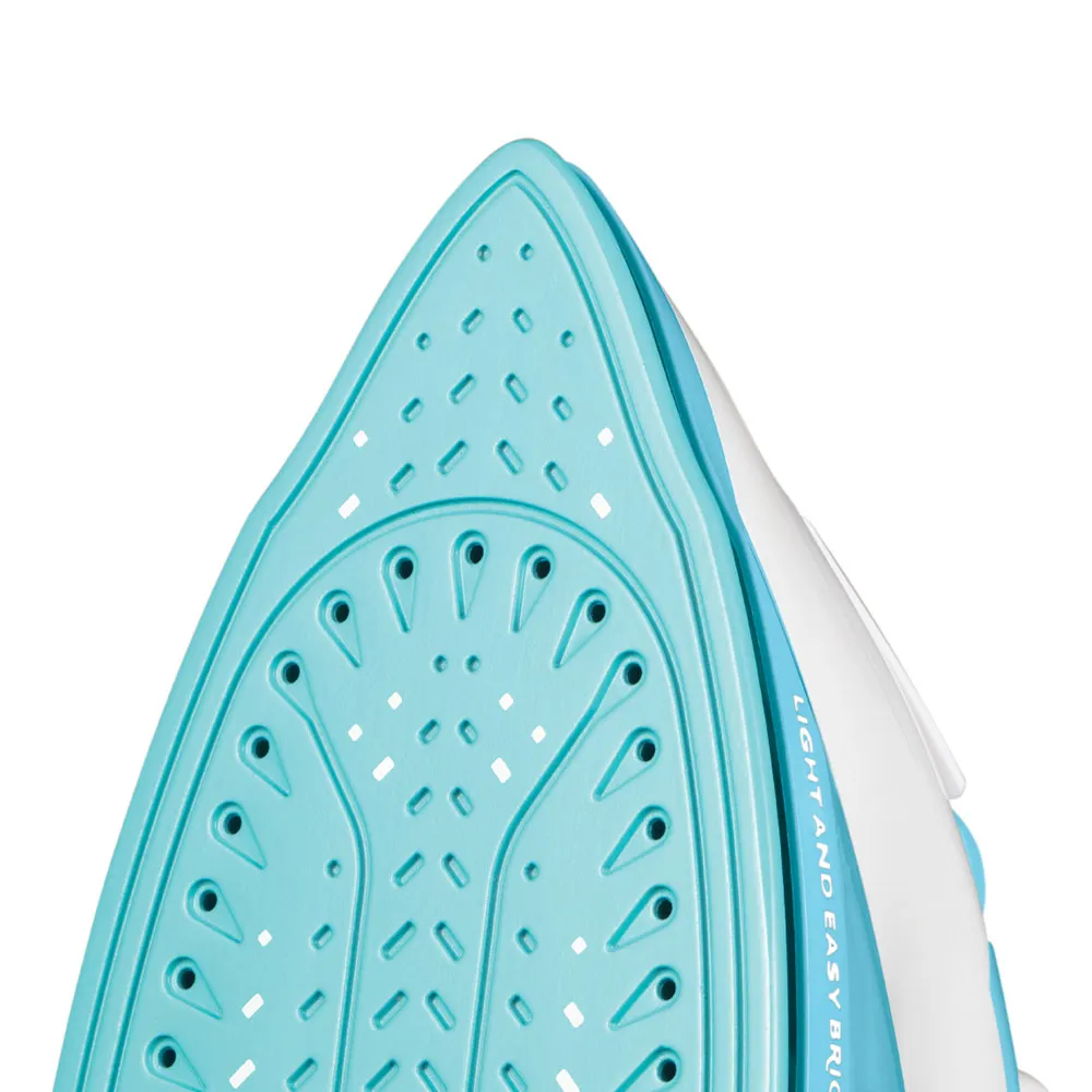 RUSSELL HOBBS Light & Easy Bright Iron -  Aqua | 26482 - Image 6