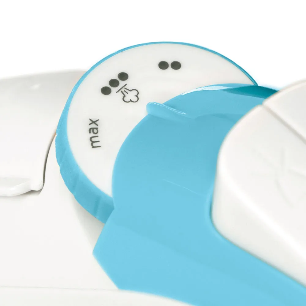RUSSELL HOBBS Light & Easy Bright Iron -  Aqua | 26482 - Image 7