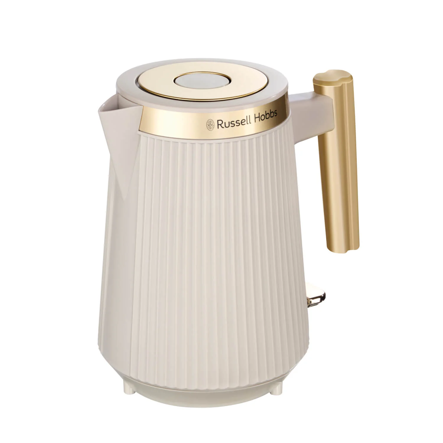 Russell Hobbs Brontë Jug Kettle - Stone | 26751