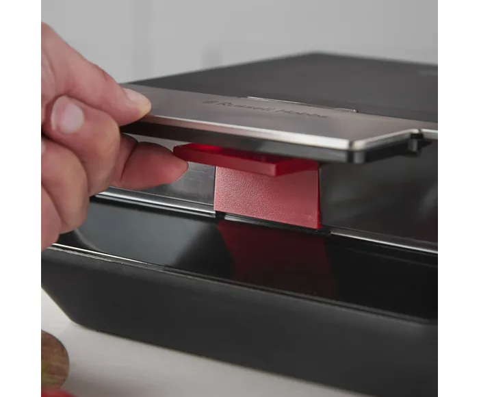 Russell Hobbs Creations Easy Clean Sandwich Maker | 26800 - Image 6