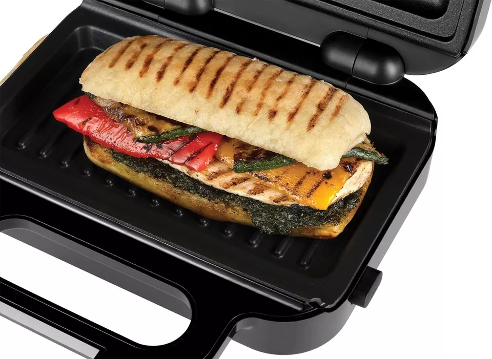 Russell Hobbs 3-in-1 Sandwich Maker | 26810 - Image 6
