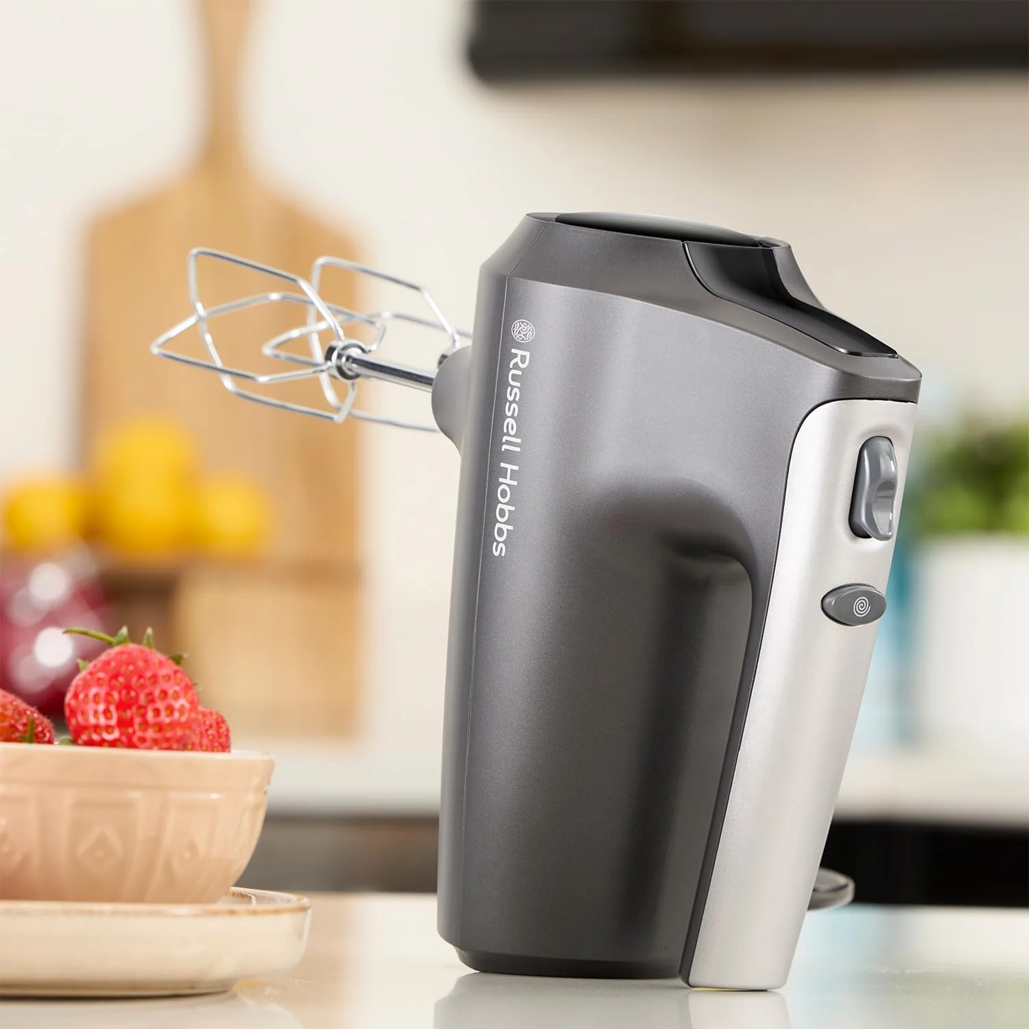 Russell Hobbs Desire Hand Mixer | 27151/RH - Image 3
