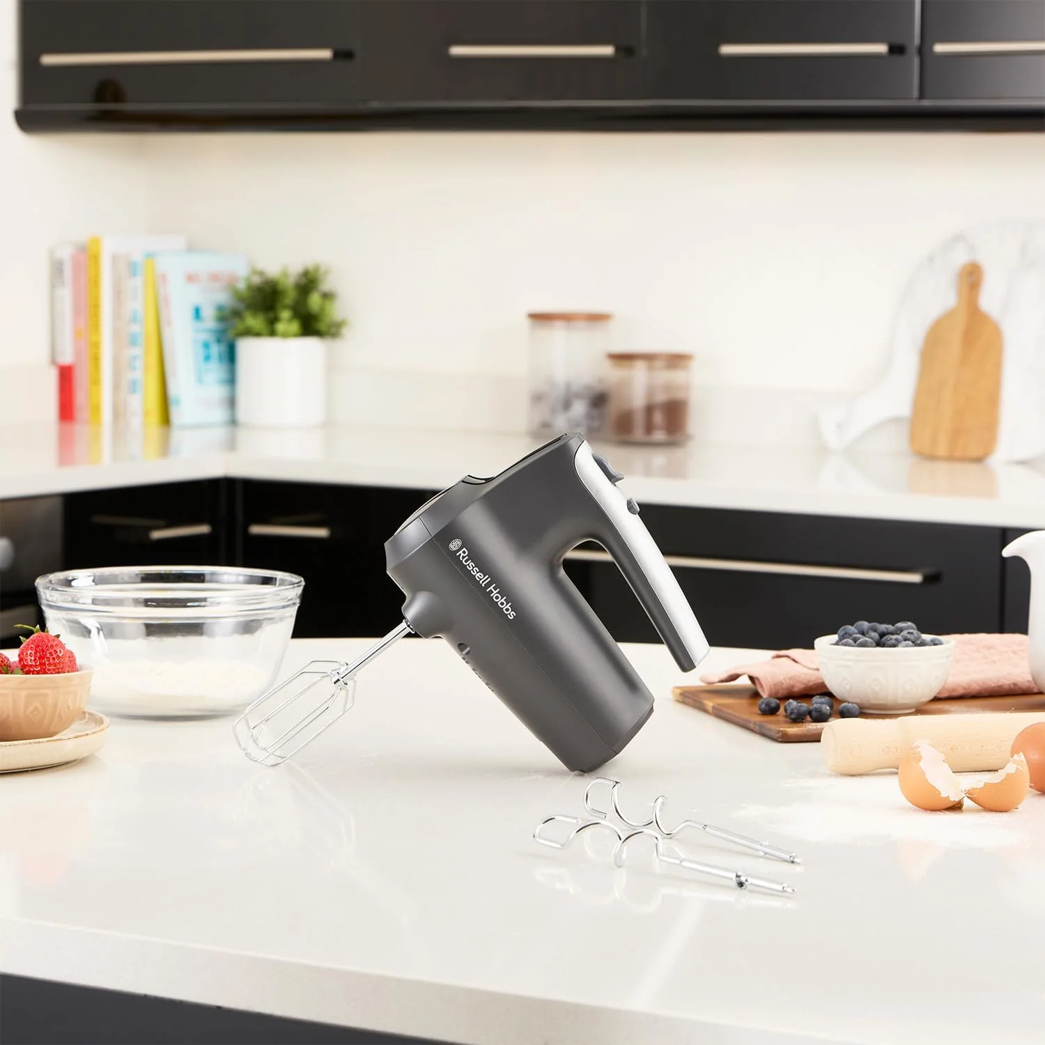 Russell Hobbs Desire Hand Mixer | 27151/RH - Image 7