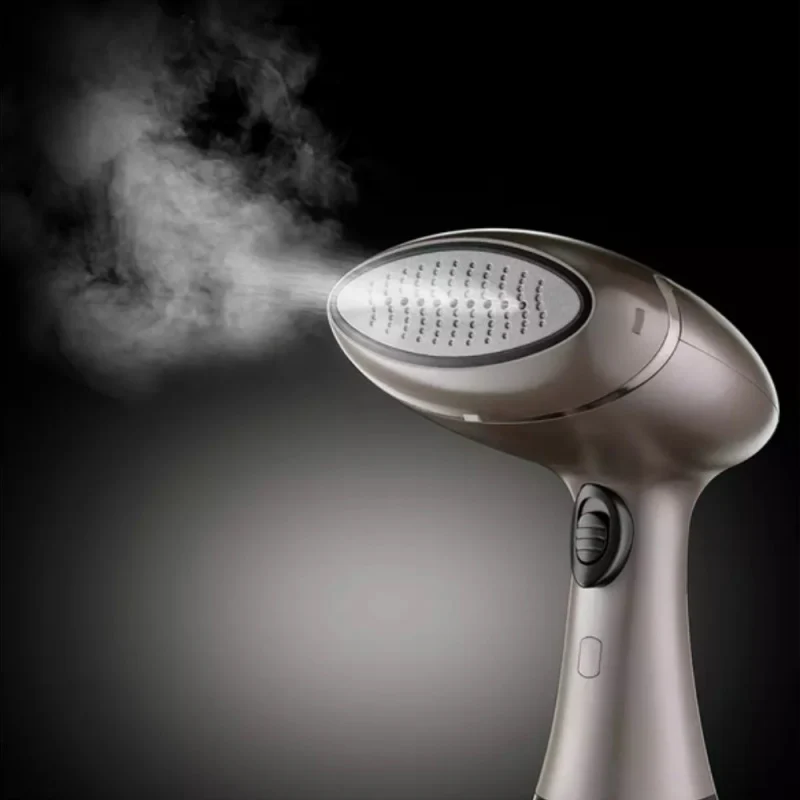 Russell Hobbs Steam Genie Aroma Handheld Steamer | 28040 - Image 2