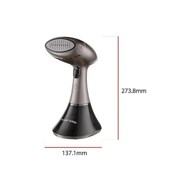 Russell Hobbs Steam Genie Aroma Handheld Steamer | 28040 - Image 6